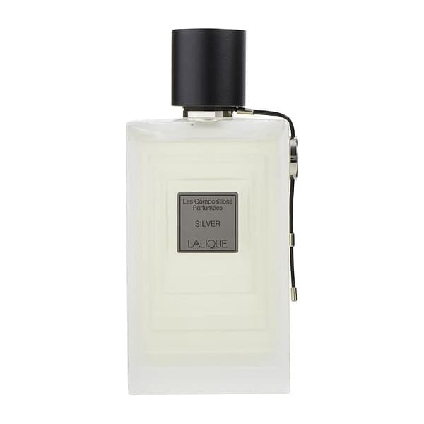 Lalique Les Compositions Parfumees Silver