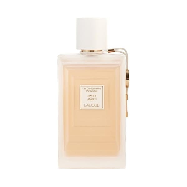 Lalique Les Compositions Parfumees Sweet Amber
