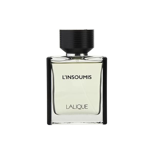 Lalique L'Insoumis