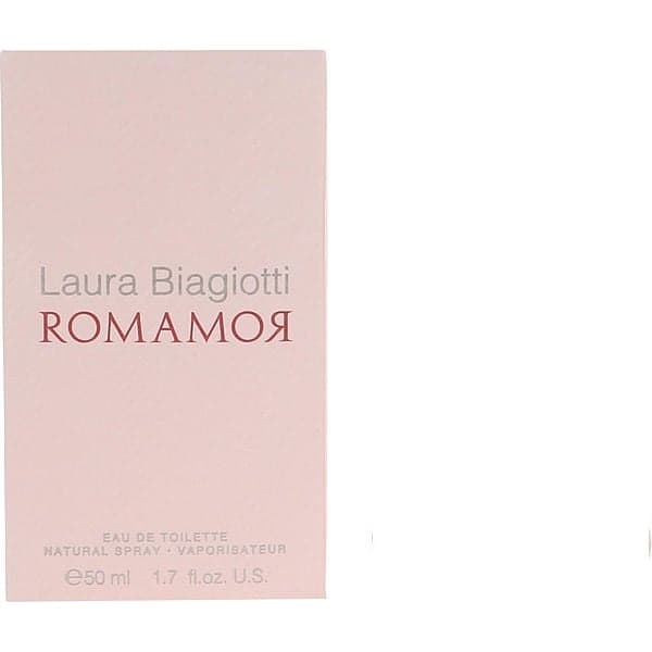 Laura Biagiotti Romamor