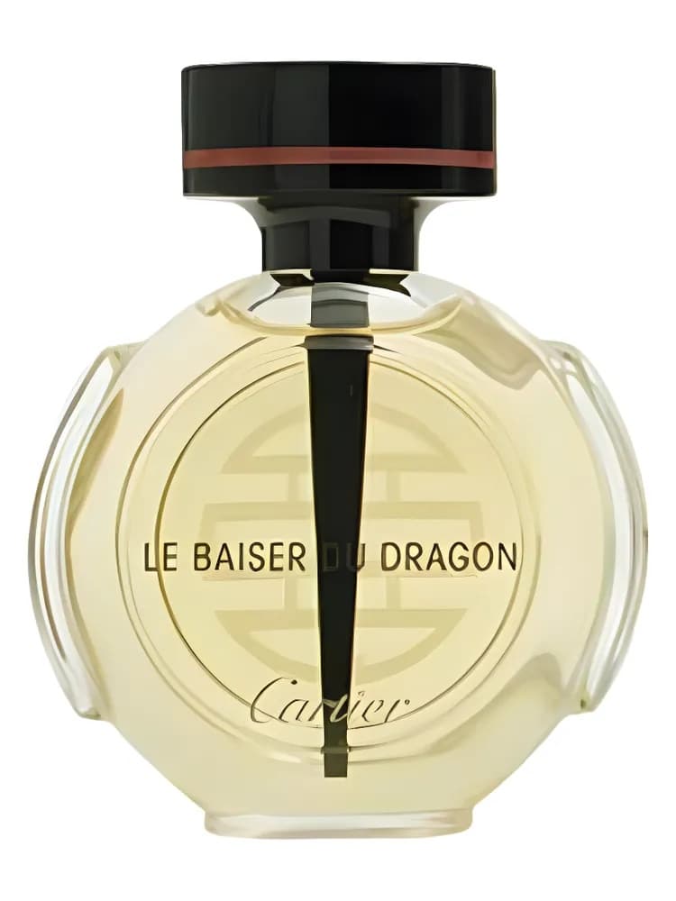 Le Baiser Du Dragon Eau de Toilette for women