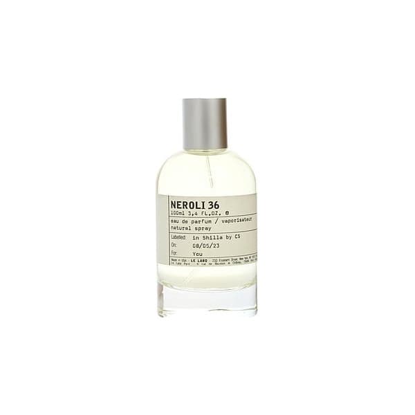 Le Labo Neroli 36