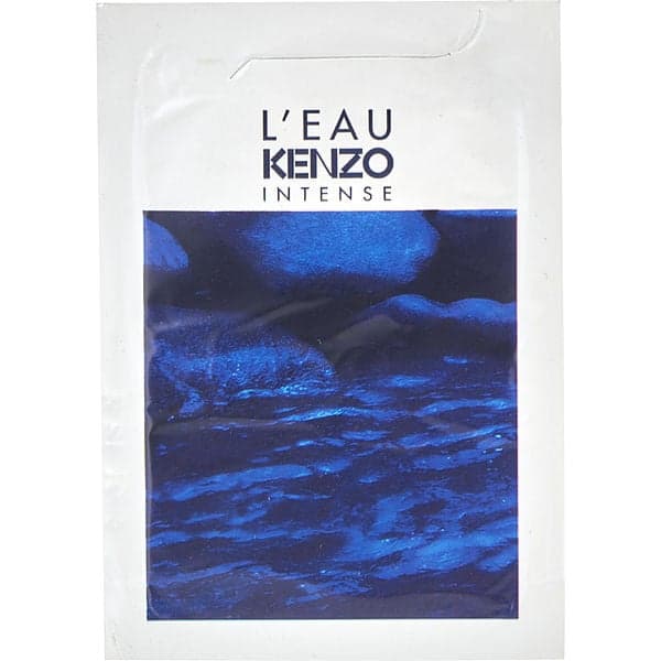 L'Eau Kenzo Intense
