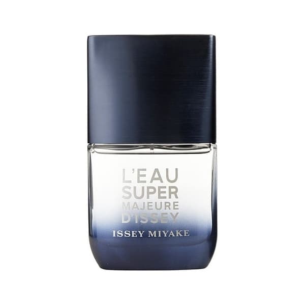 L'Eau Super Majeure d'Issey