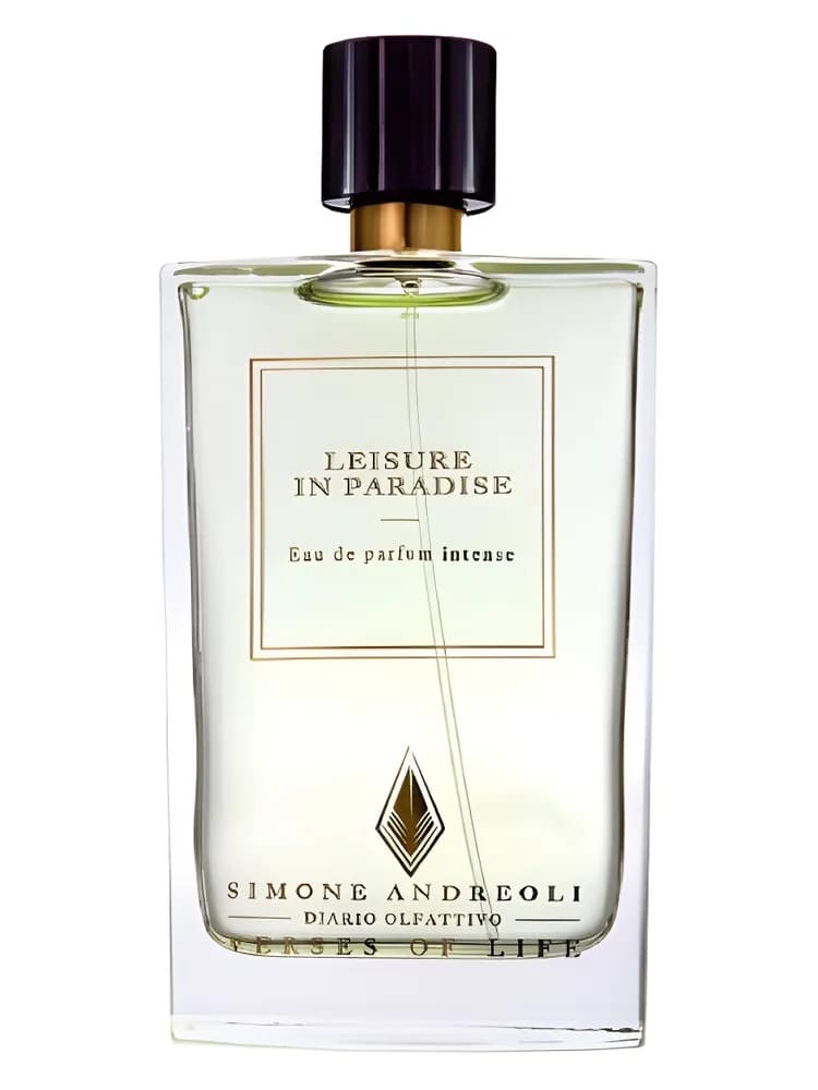 Leisure in Paradise unisex