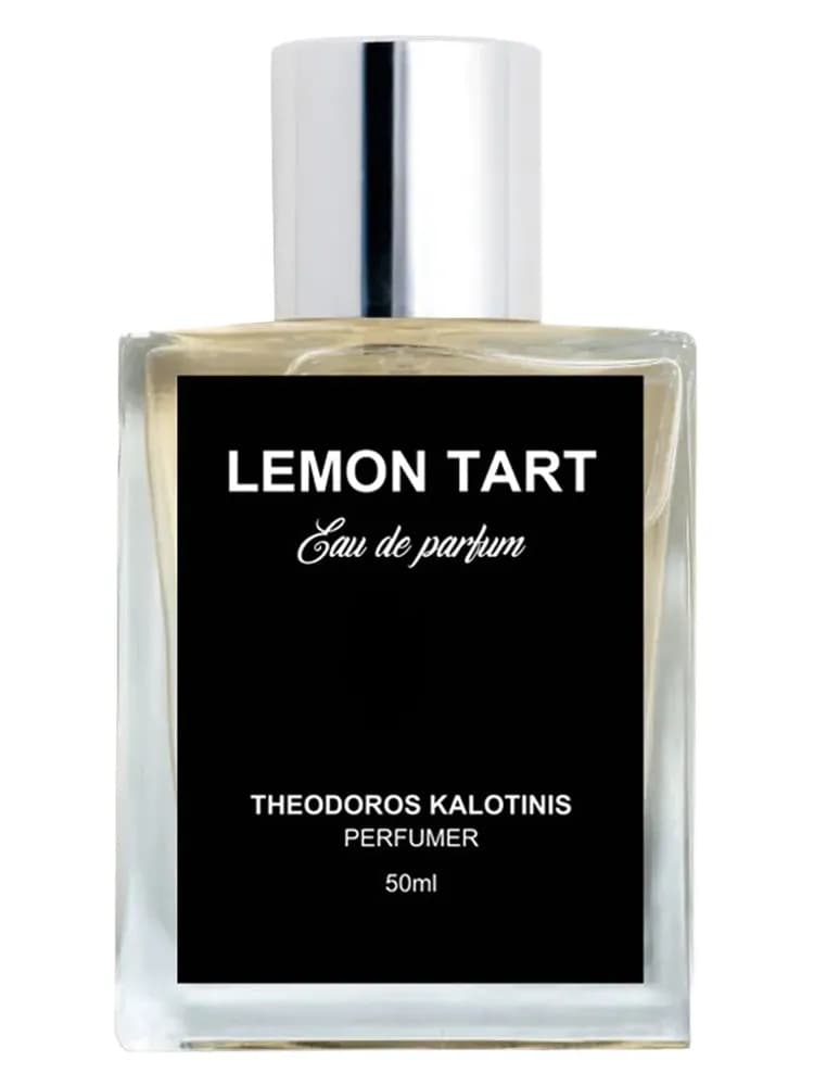 Lemon Tart unisex