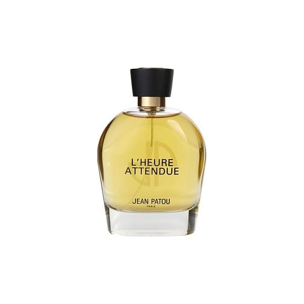 L'Heure Attendue Jean Patou