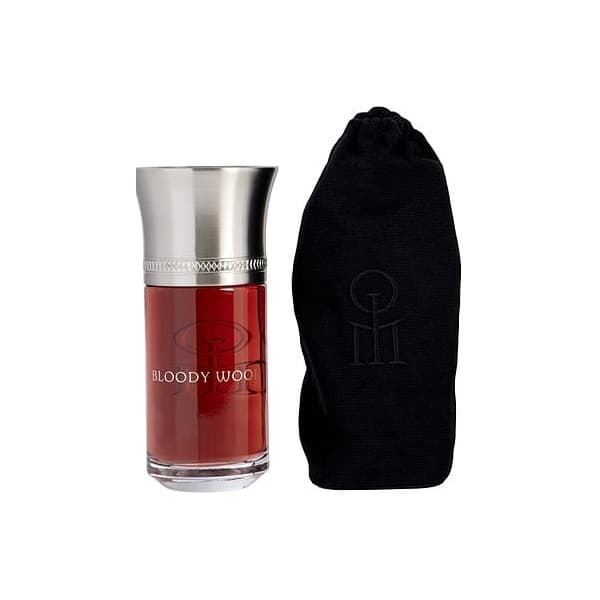 Liquides Imaginaires Bloody Wood