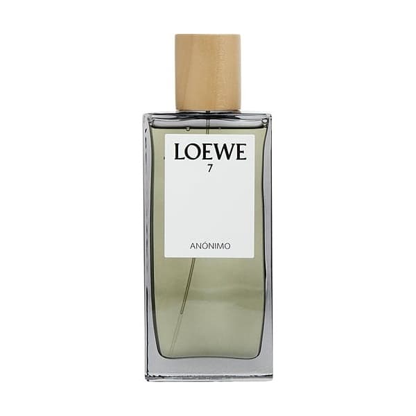 Loewe 7 Anonimo
