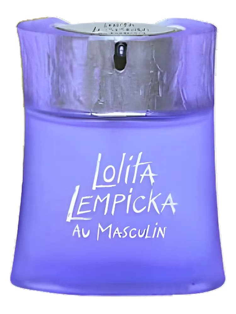 Lolita Lempicka Au Masculin Fraicheur for men