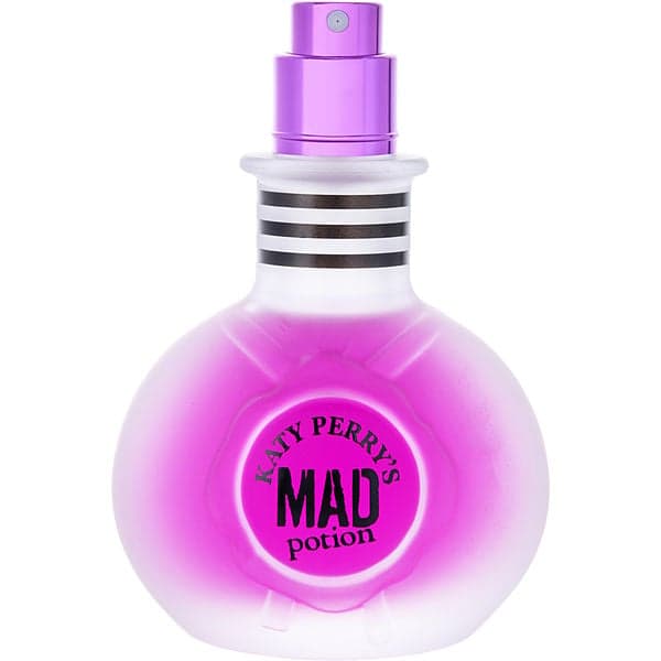 Mad Potion