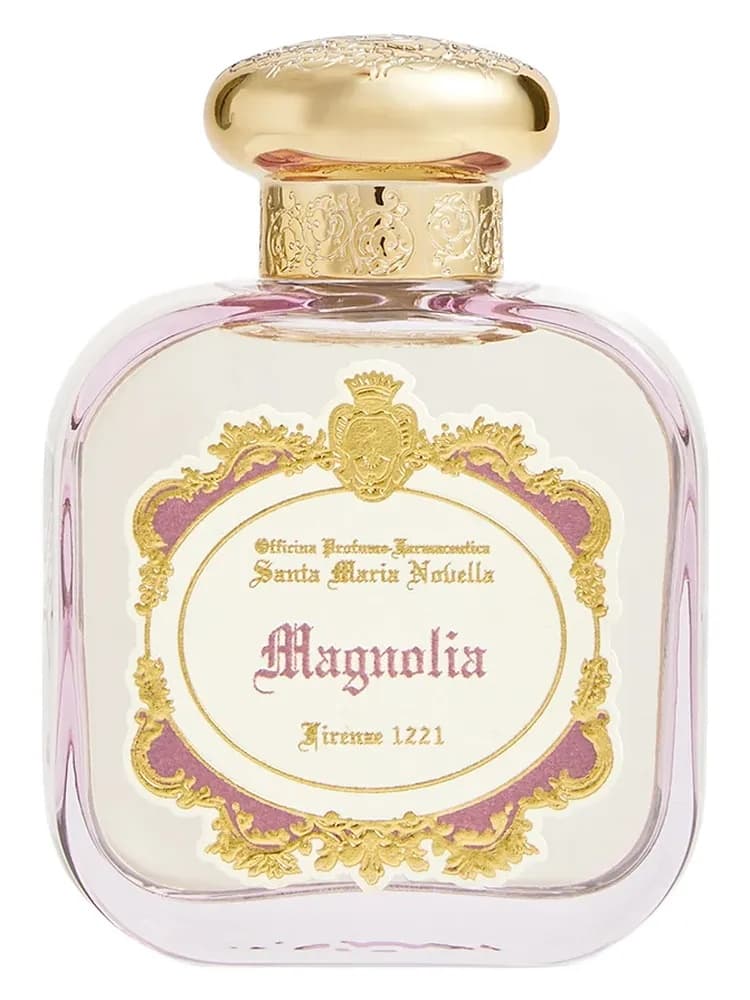 Magnolia 2023 unisex