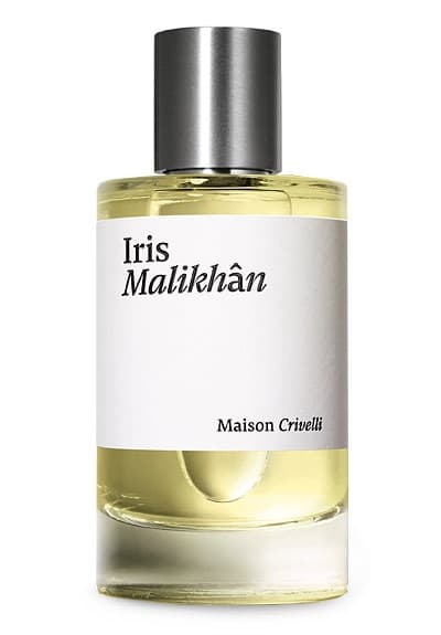 Maison Crivelli Iris Malikhan