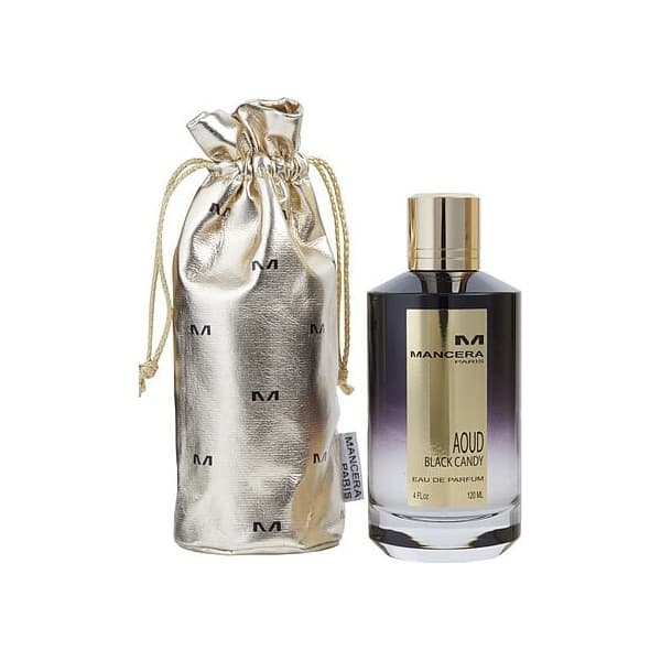 Mancera Aoud Black Candy