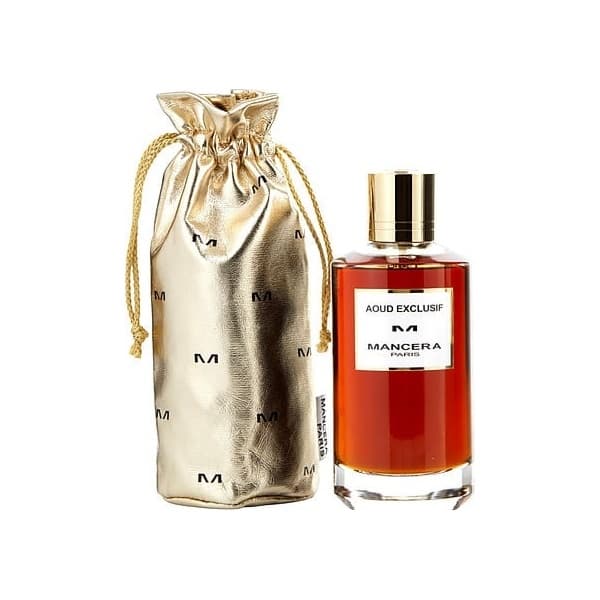 Mancera Aoud Exclusif