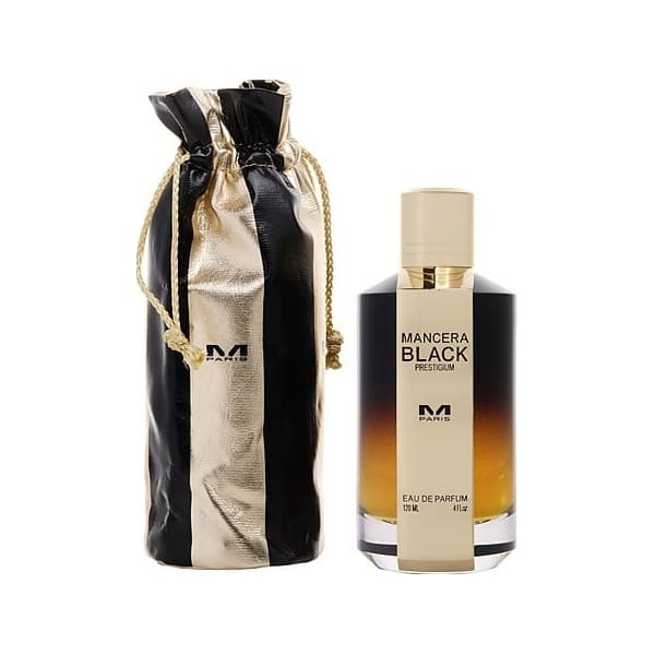 Mancera Black Prestigium