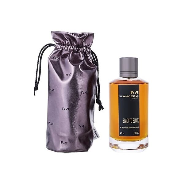 Mancera Black To Black