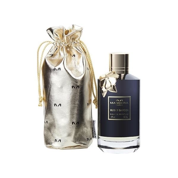 Mancera Musky Garden