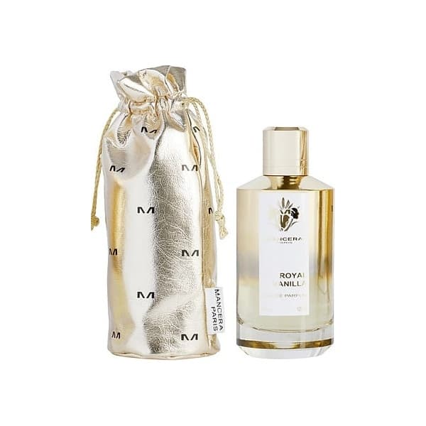 Mancera Royal Vanilla