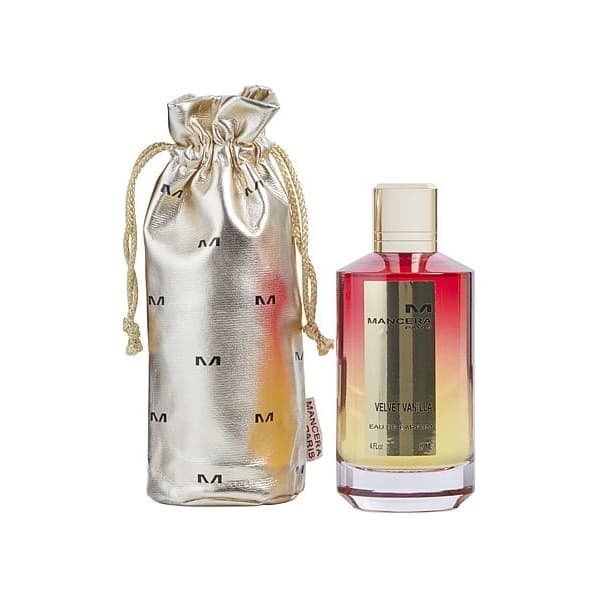Mancera Velvet Vanilla
