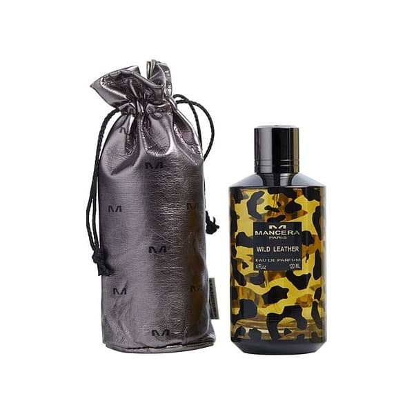 Mancera Wild Leather