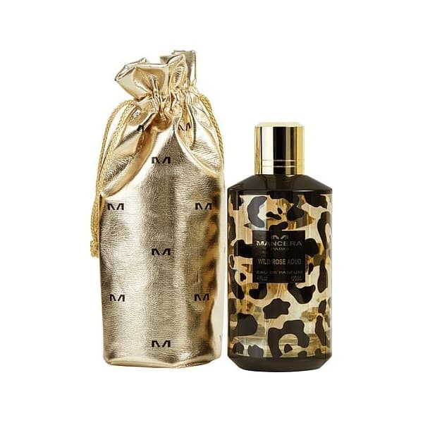 Mancera Wild Rose Aoud