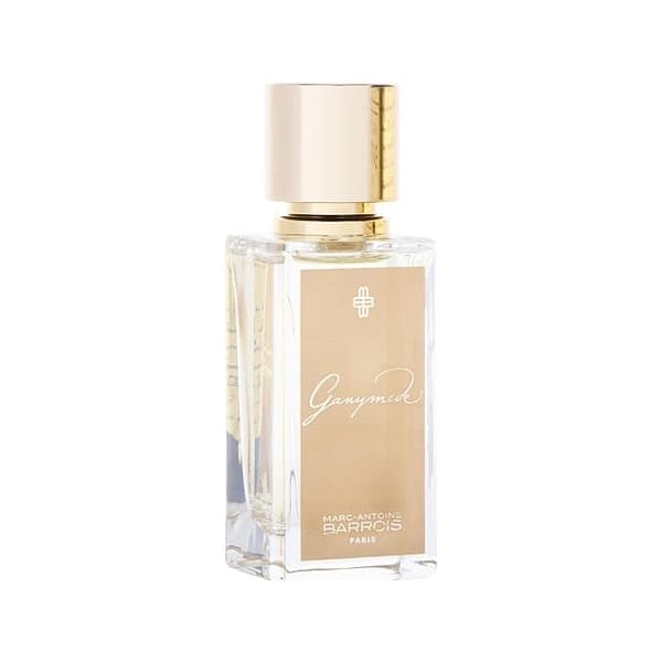 Marc Antoine Barrois Ganymede