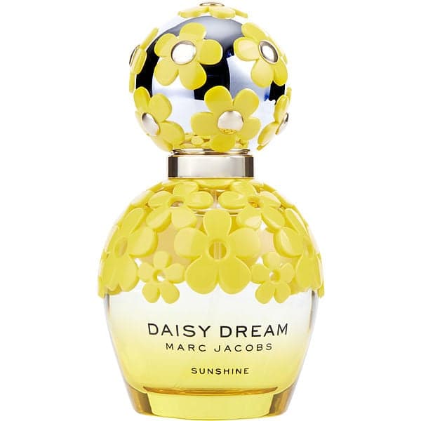 Marc Jacobs Daisy Dream Sunshine