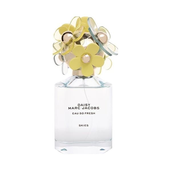 Marc Jacobs Daisy Eau So Fresh Skies