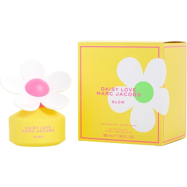 Marc Jacobs Daisy Love Glow