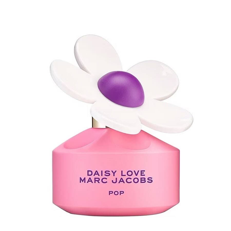 Marc Jacobs Daisy Love Pop
