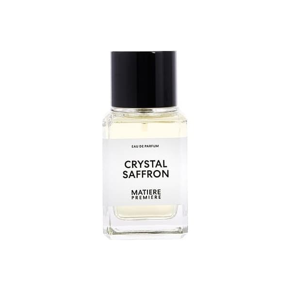 Matiere Premiere Crystal Saffron