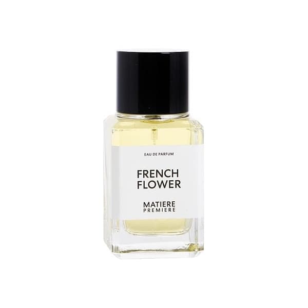 Matiere Premiere French Flower