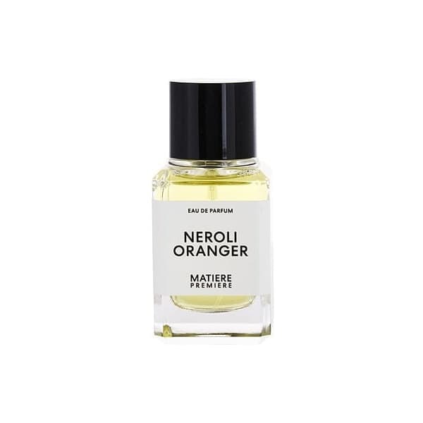 Matiere Premiere Neroli Oranger