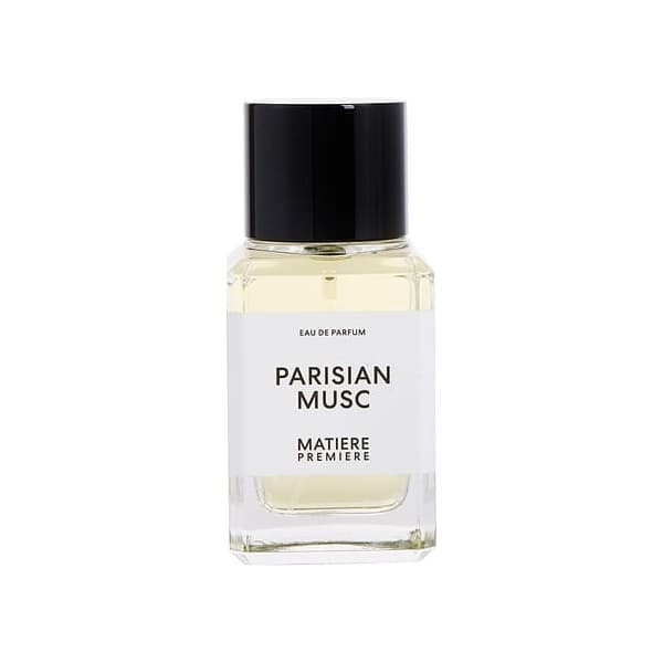 Matiere Premiere Parisian Musc