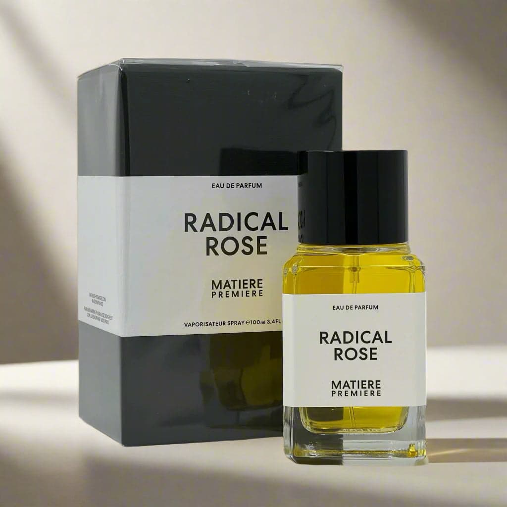 Matiere Premiere Radical Rose Edp