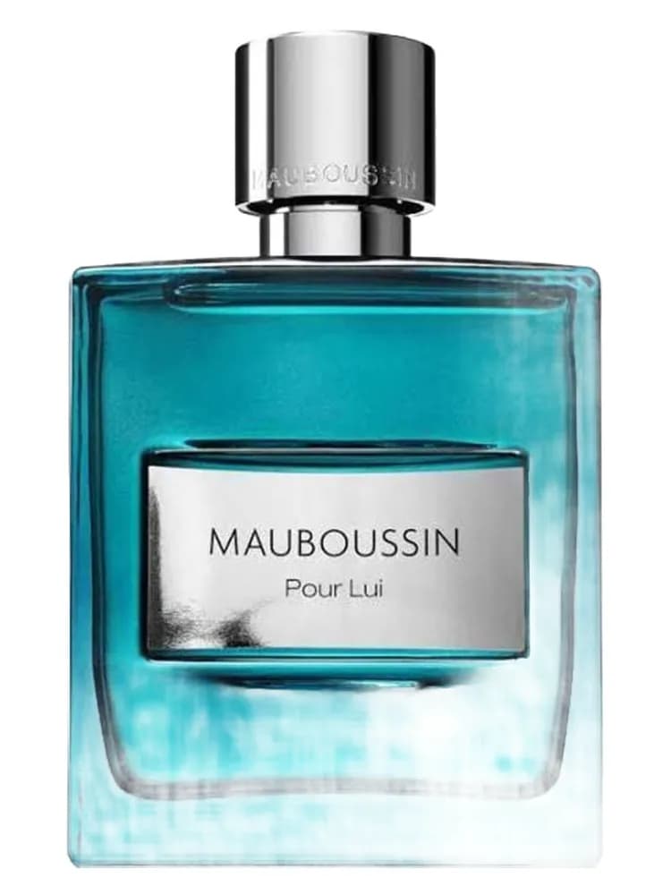 Mauboussin Pour Lui Time Out for men