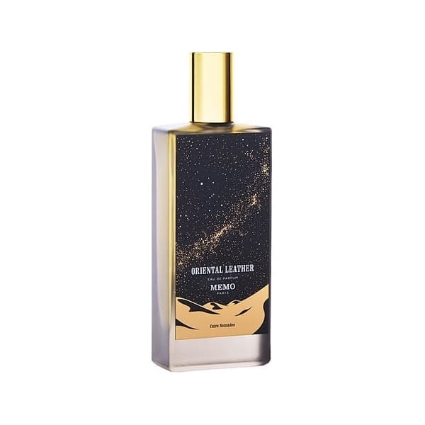 Memo Paris Oriental Leather
