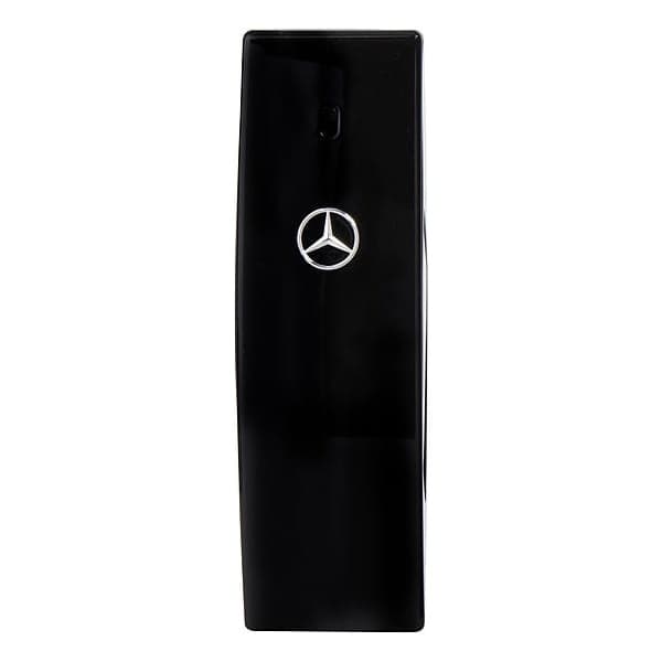 Mercedes-Benz Club Black