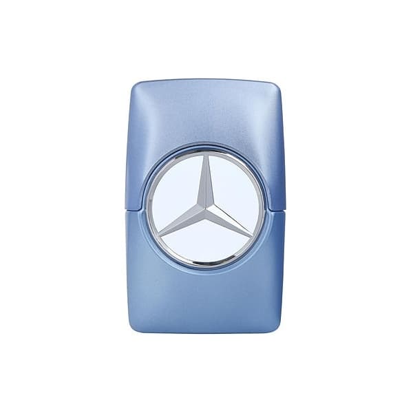 Mercedes-Benz Man Fresh