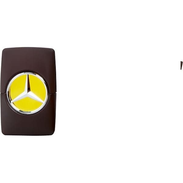 Mercedes-Benz Man Private