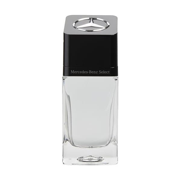 Mercedes-Benz Select