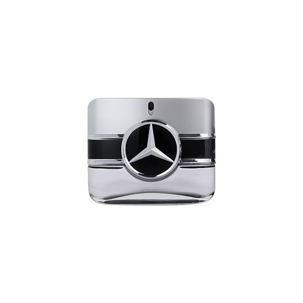 Mercedes-Benz Sign Your Attitude