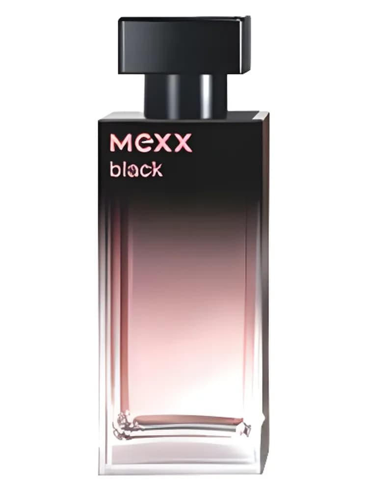 Mexx Black for Her for women