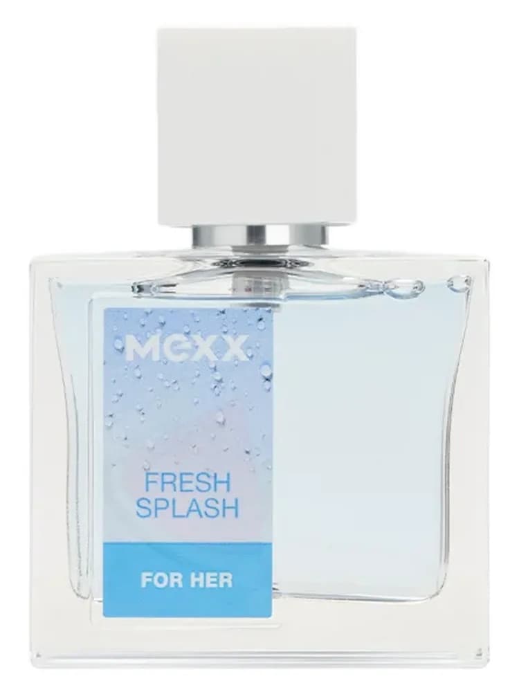 MEXX Fresh Splash For Her for women