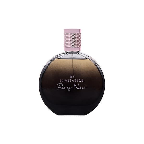 Michael Buble By Invitation Peony Noir