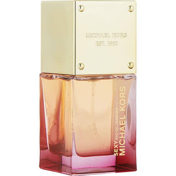 Michael Kors Sexy Rio De Janeiro