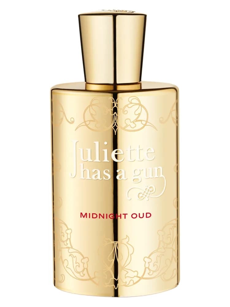 Midnight Oud for women