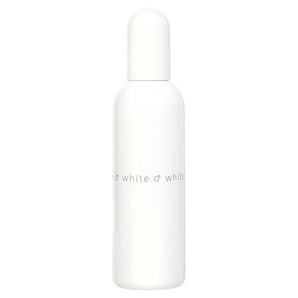 Milton Lloyd Colour Me White