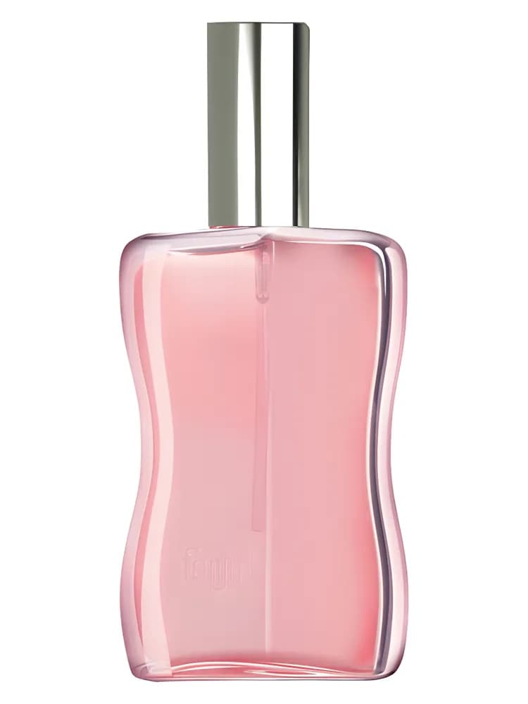 Miss Fenjal Floral Fantasy for women